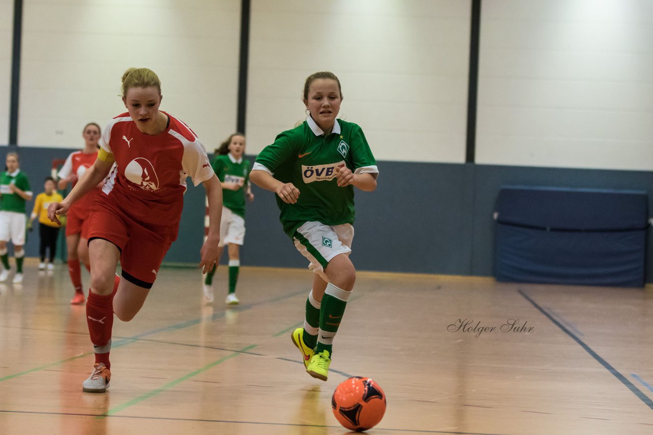 Bild 814 - Norddeutschen Futsalmeisterschaften : Sieger: Osnabrcker SC